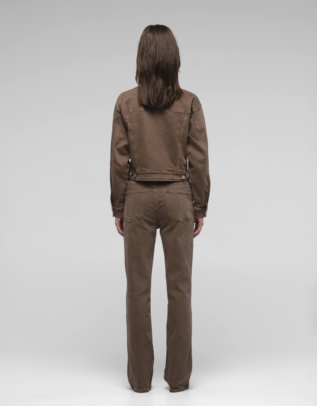 JACANDMOOKI - Clementine Jacket