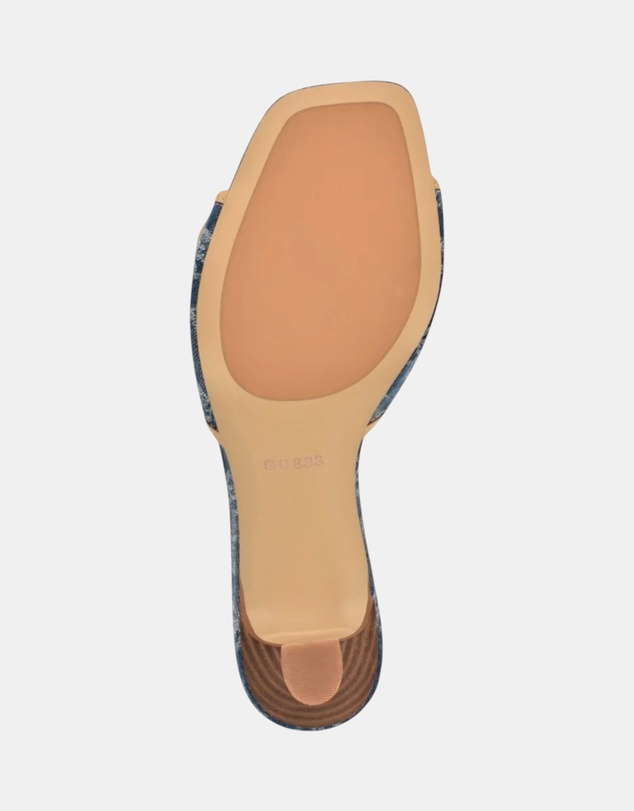GUESS - Dista Kitten Heels