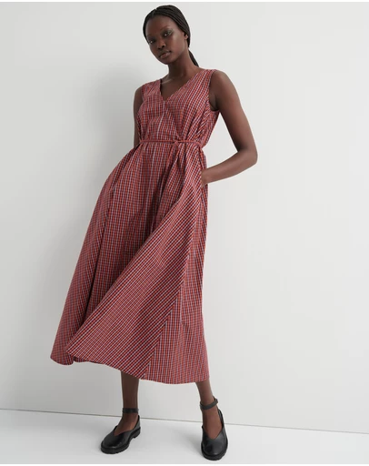 Kowtow - Belle Dress
