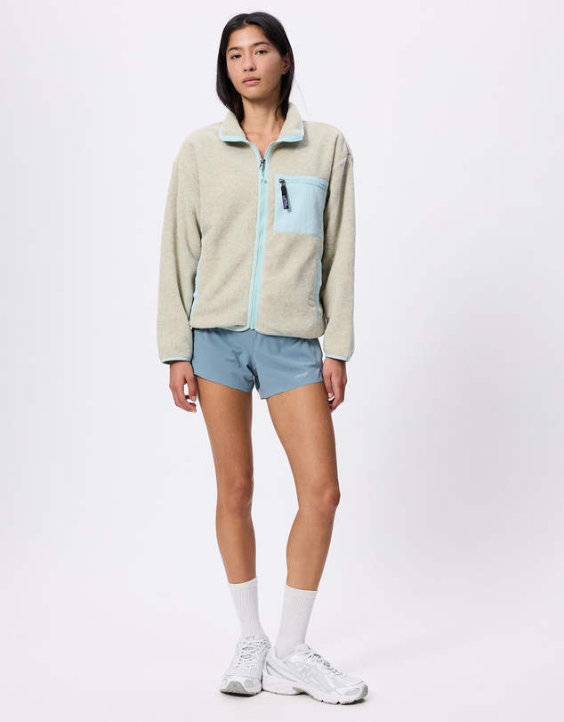 Patagonia - Synchilla Fleece Jacket