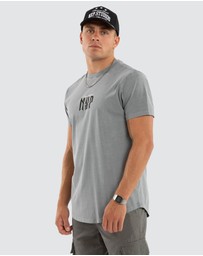 Nena & Pasadena - Ignite Dual Curved Tee