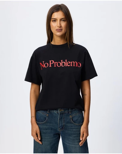 No Problemo - No Problemo SS Tee