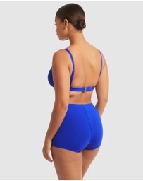 Sea Level Australia - Essentials Katie Boy Leg Pant