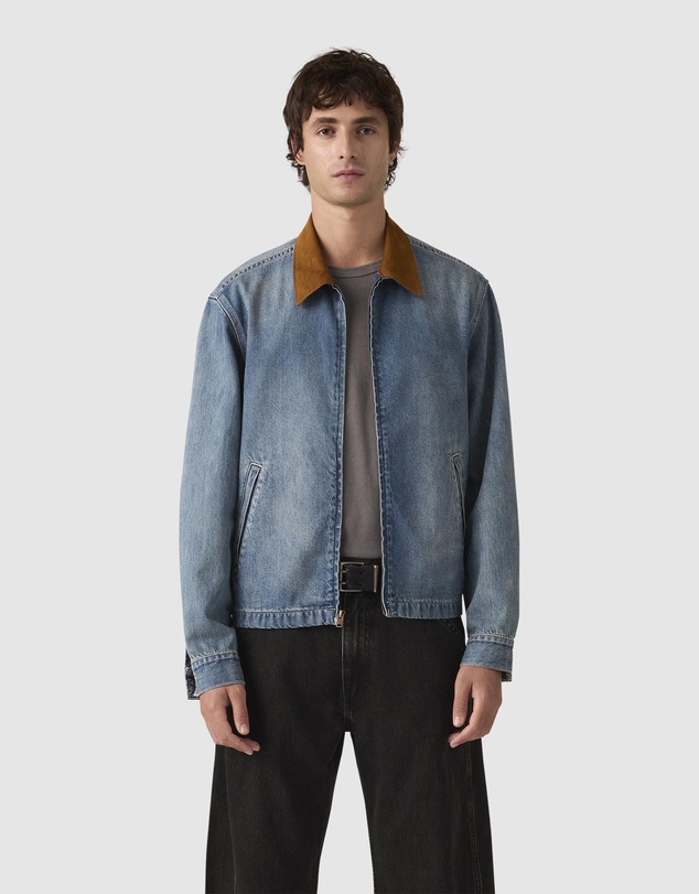 Levi's - Castro Full Zip