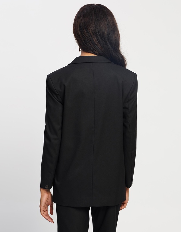 Grace Willow - Jordan Jacket