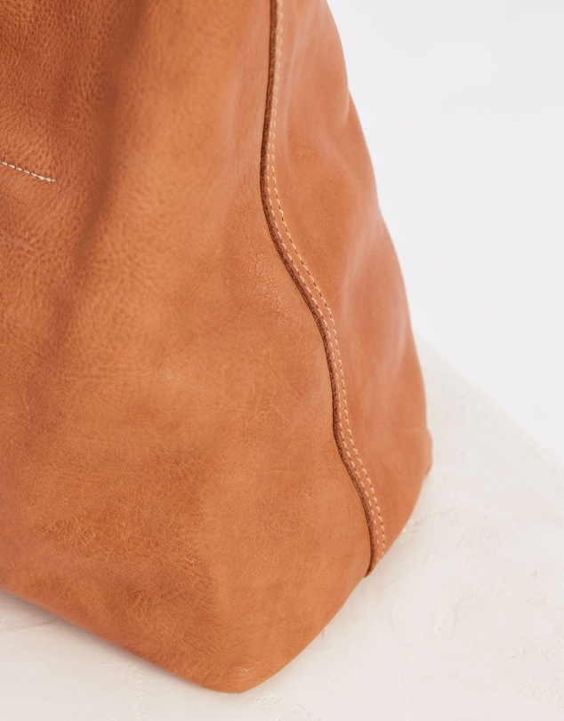 JUJU & CO - Unlined Slouchy