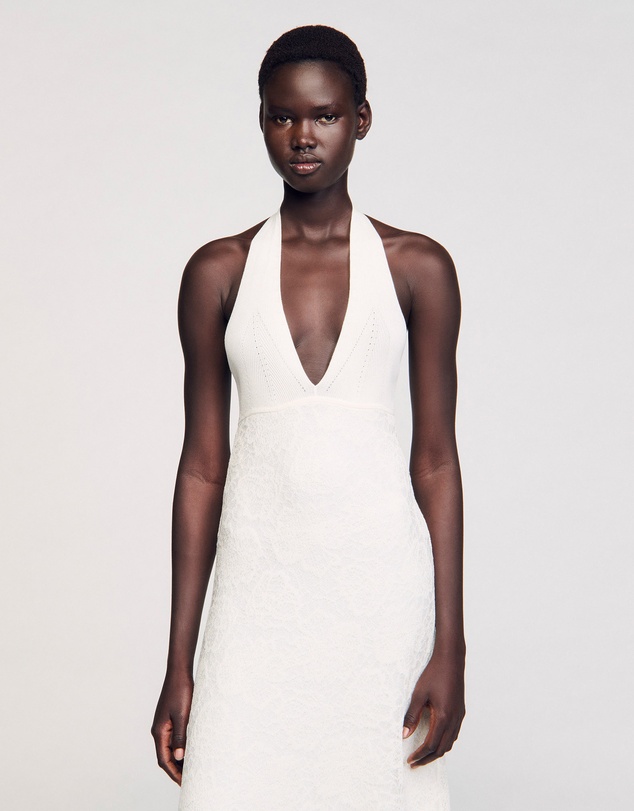 Sandro - Angie Dress
