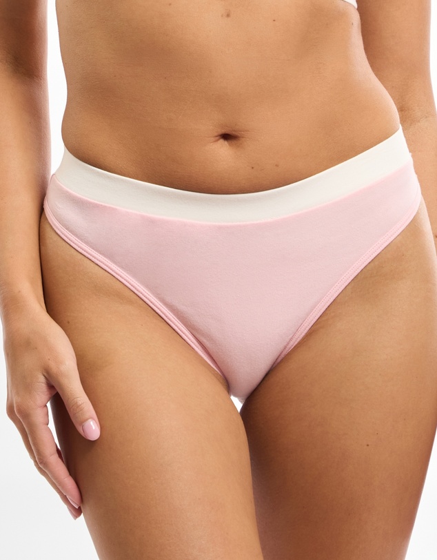 Chouchou Intimates - Junie Tanga
