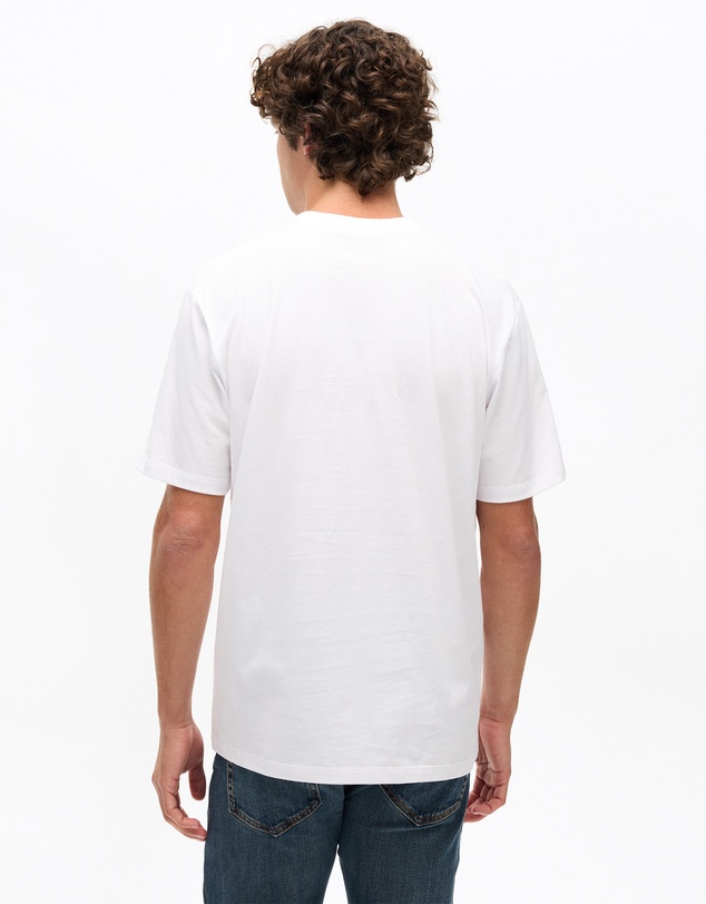 Superdry - Utility Sport Logo Tee