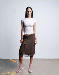 By Neil Vernon - Prim Tee