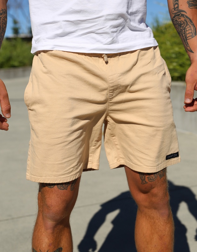DVNT - Supply Shorts