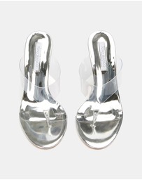 Tony Bianco - Dolli Heels