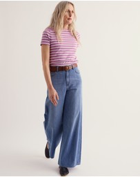 Seasalt - Sailor T-Shirt