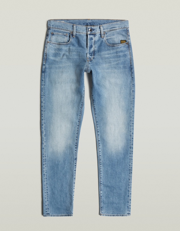 G-Star - 3301 Regular Tapered Jeans