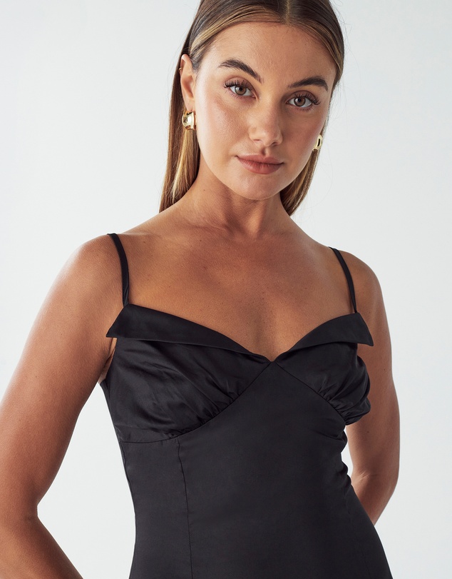 Willa - Alva Midi Dress