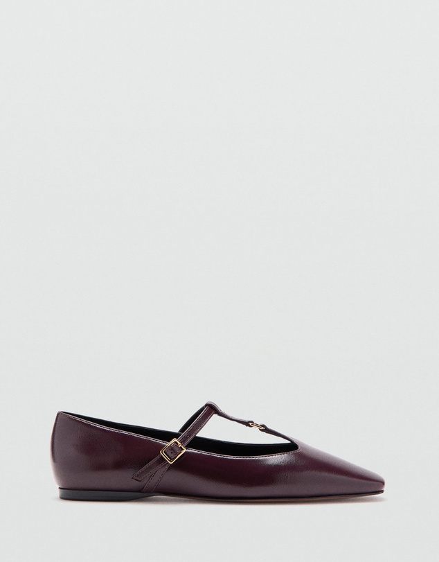 M.N.G - Loto Shoes - Women's