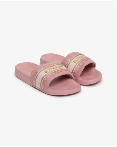 Superdry - Pool Slide