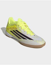 adidas Performance - F50 LEAGUE Indoor Foot Football Ball Shoes Unisex