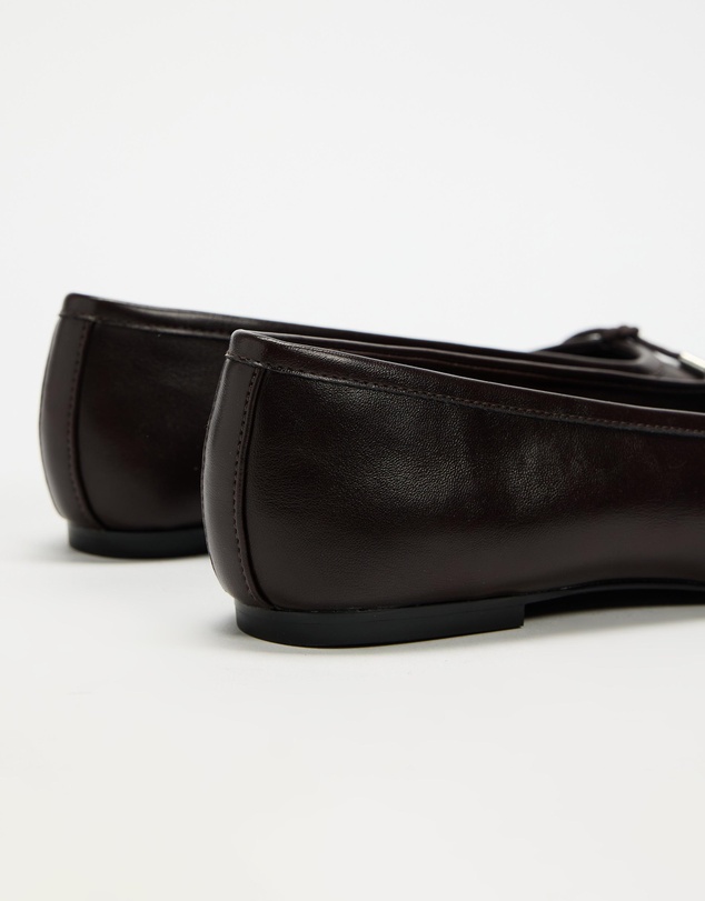 Dazie - Lulu Tabi Ballet Flats