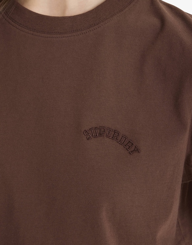 Superdry - Essential Logo Tshirt