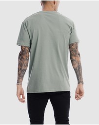 DVNT - Devoid Premium Tee