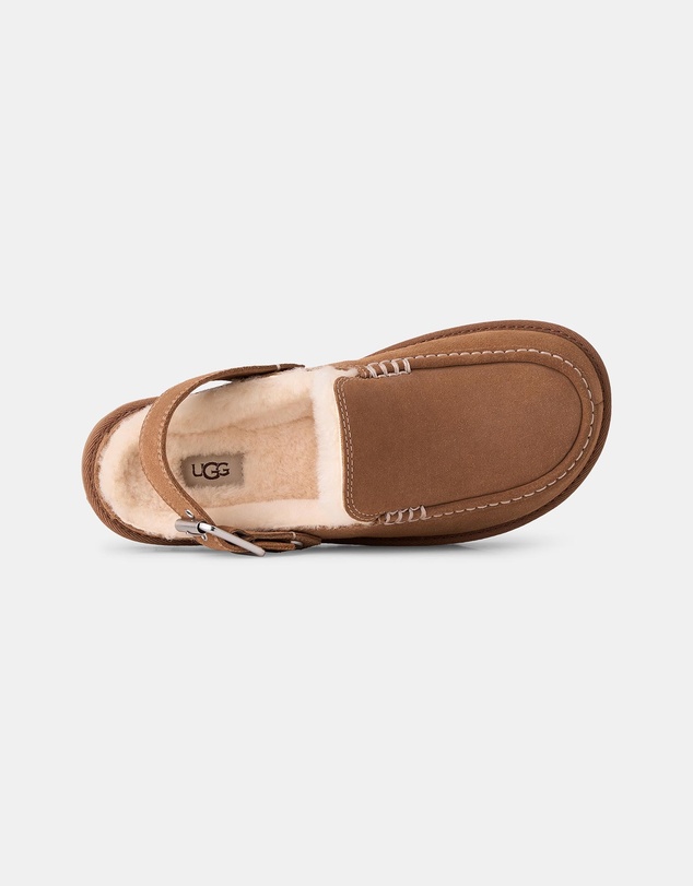 UGG - Goldenstar Evelina Clogs - Women's