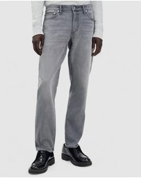 rag & bone - Fit 3 Authentic Stretch Jeans