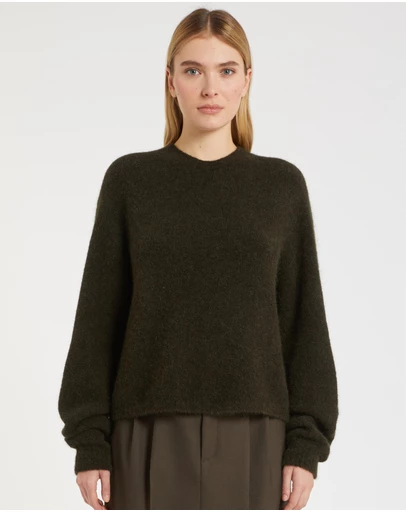 Marella - Knit Jumper