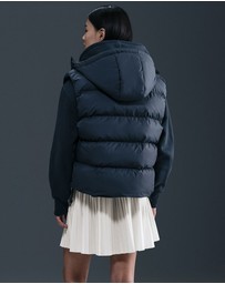 Nike - Sportswear Pleated Skirt