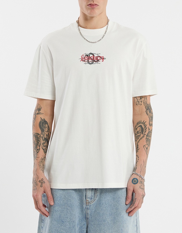 Kiss Chacey - Risen Relaxed Tee