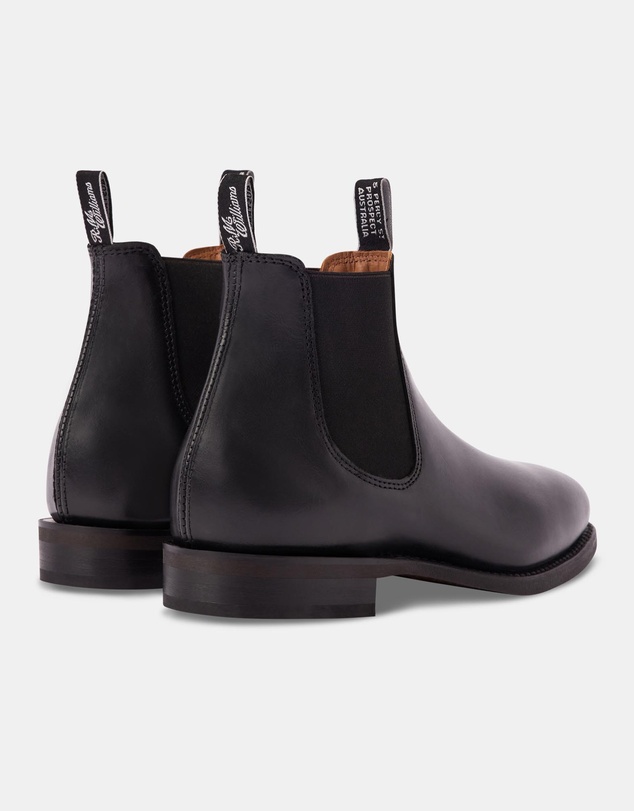 R.M.Williams - Moriarty Chelsea Boots - Women's