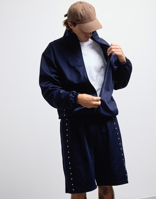 PASS~PORT - Stargazer Track Jacket