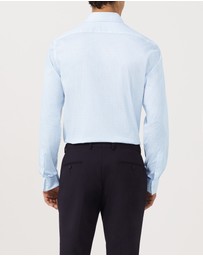 Van Heusen - Solid Colour Shirt