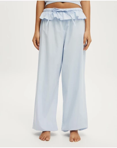 Cotton On Body - Cotton Soft Balloon Pant