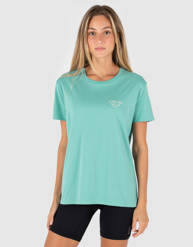 UNIT - Lounge Tee