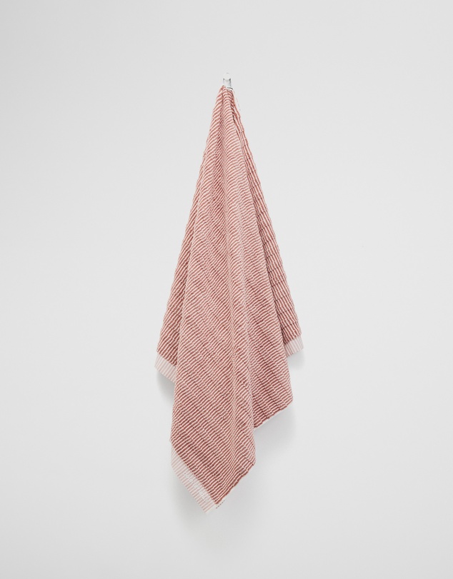 Country Road - Pippa Australian Cotton Bath Sheet