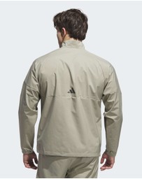 adidas Performance - Core Provisional Full-Zip Jacket Mens