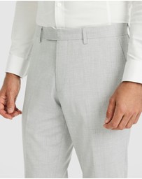 Tarocash - Caleb Slim Stretch Pant
