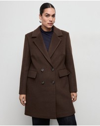 M.N.G - Dali Coat
