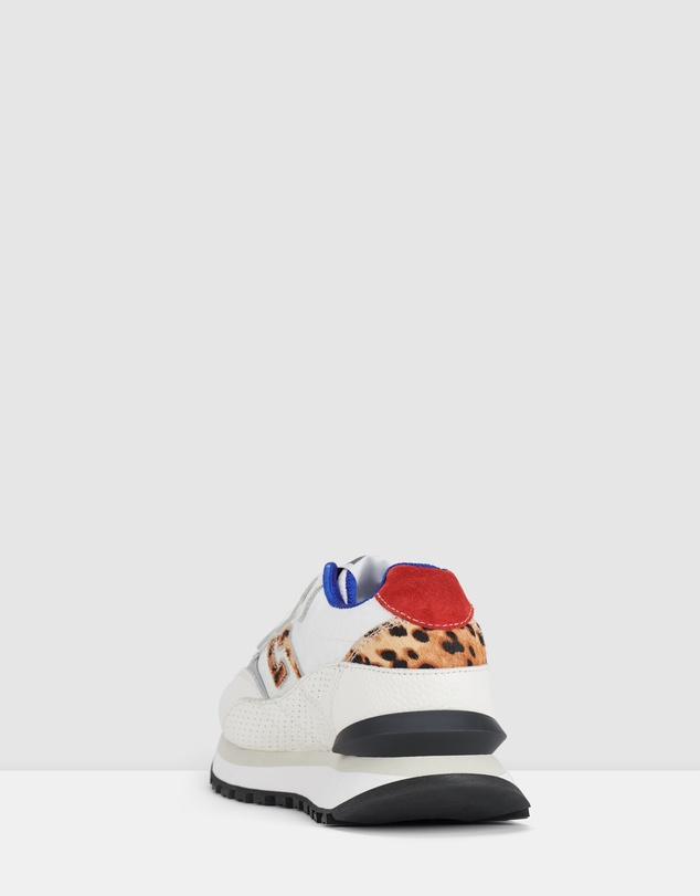 Rollie - Kentu Sneaker