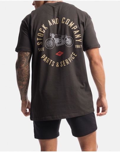 Vintage Black