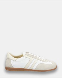 Gant - Spearclub