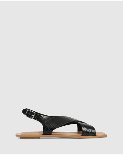 Beau Coops - Piera Sandals