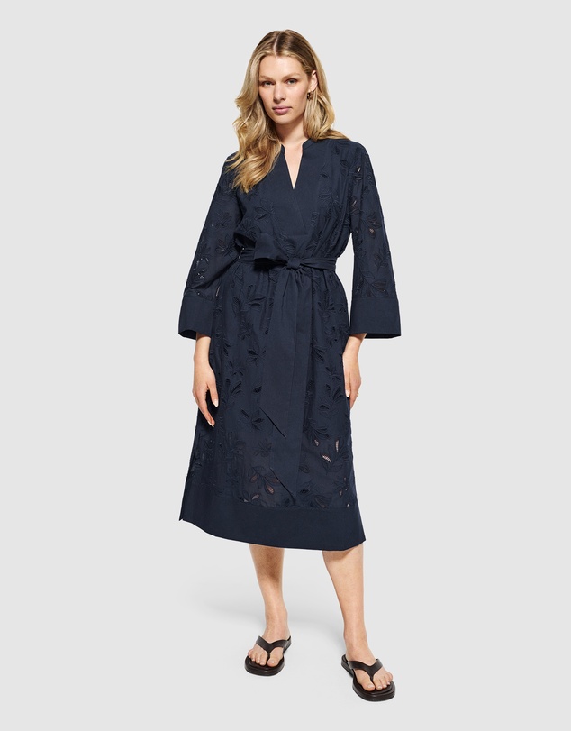 Commonry - Audra Dress