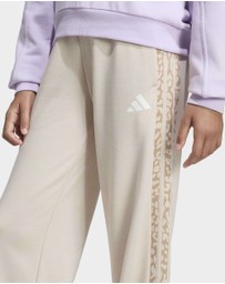adidas Sportswear - SEASONALS ANIMAL PANTS Kids