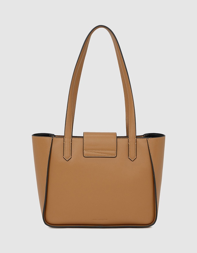 Karl Lagerfeld - K/Signature Small Tote Bag