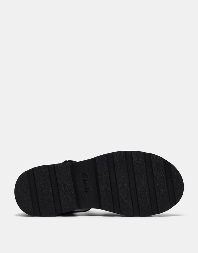Clarks - Orinoco3 Cross Black