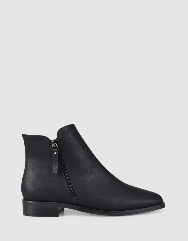 Verali - Hawk Ankle Boots