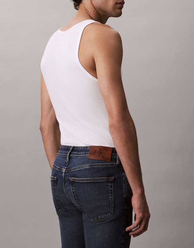 Calvin Klein Jeans - Skinny Jeans