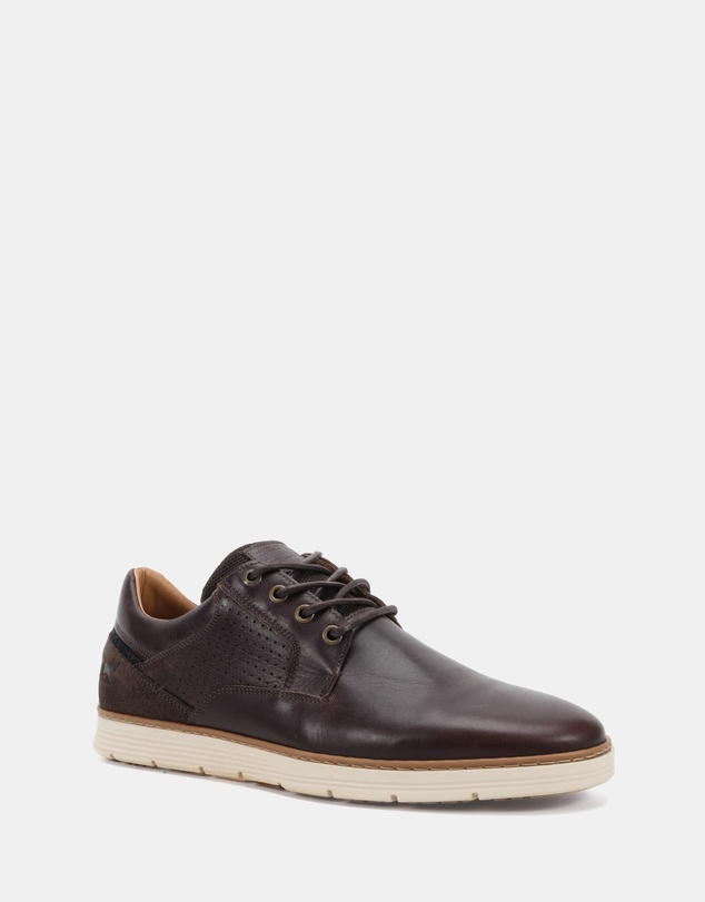 Wild Rhino - Chad Dark Brown